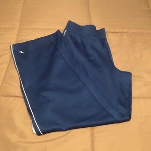 Athletic Works Ocean Blue Jogging Pants
